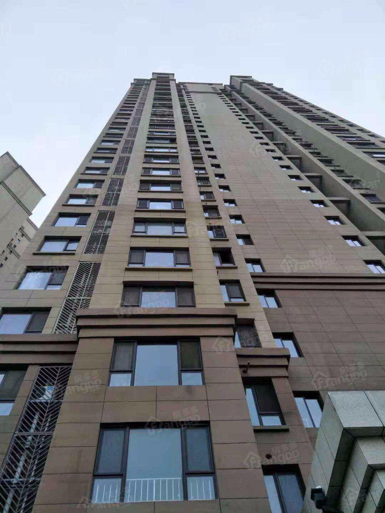 金方圆广场小区图片