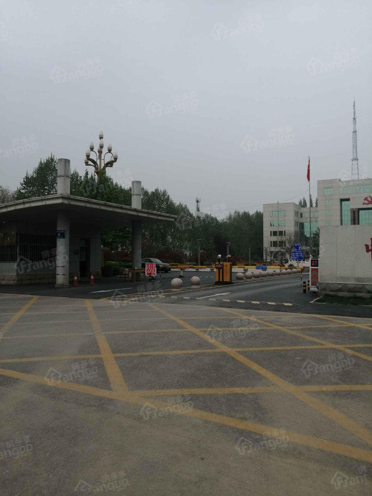 党校家属院图片
