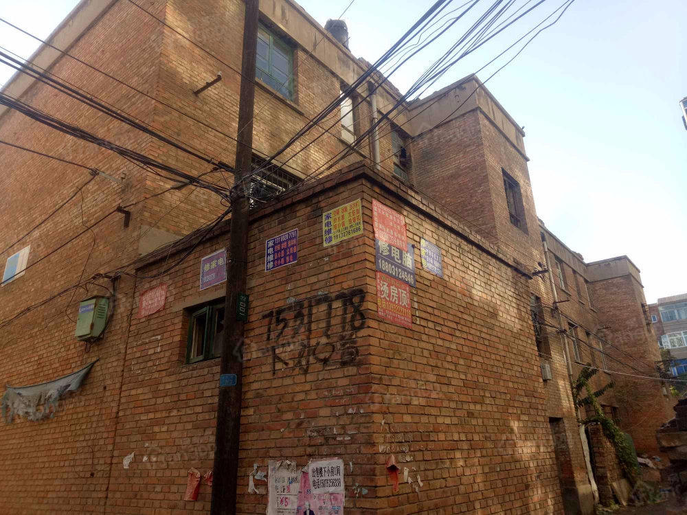 民政局家属楼（莲池区）小区图片