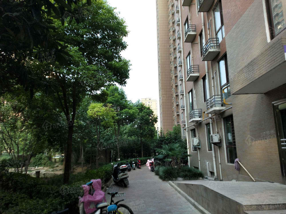 尚品1698小区图片