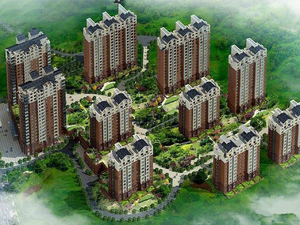 东山怡景