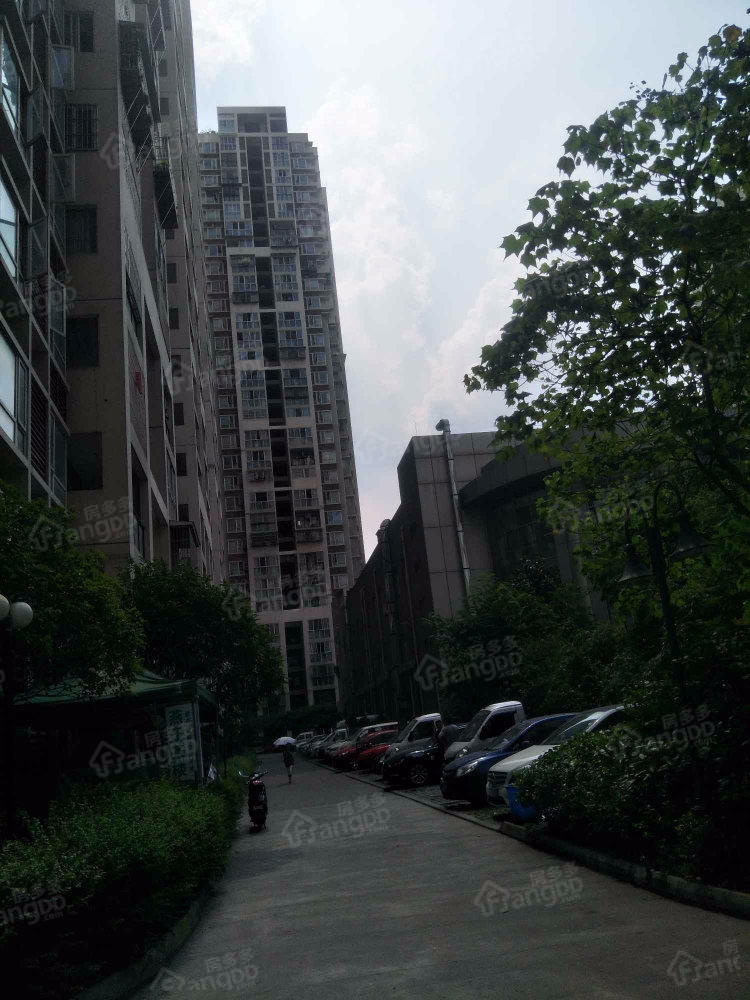 皇经楼（2街69号）小区图片
