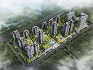 深业鹭栖府