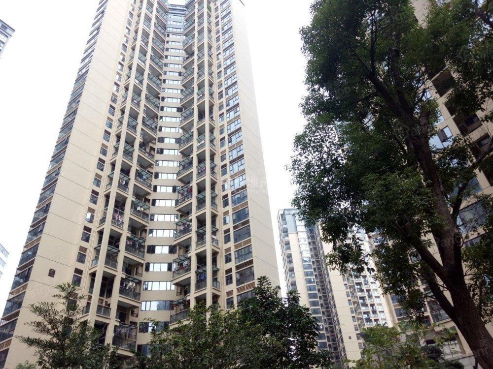 长银浅水湾小区图片