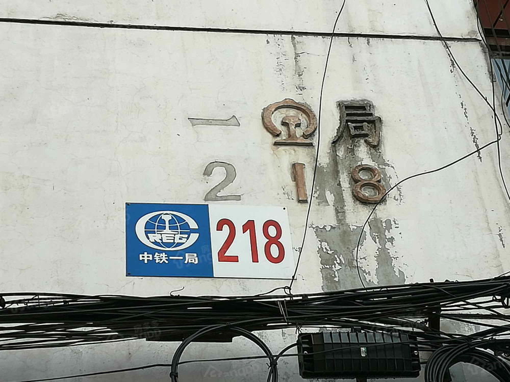 唐西生活小区小区图片