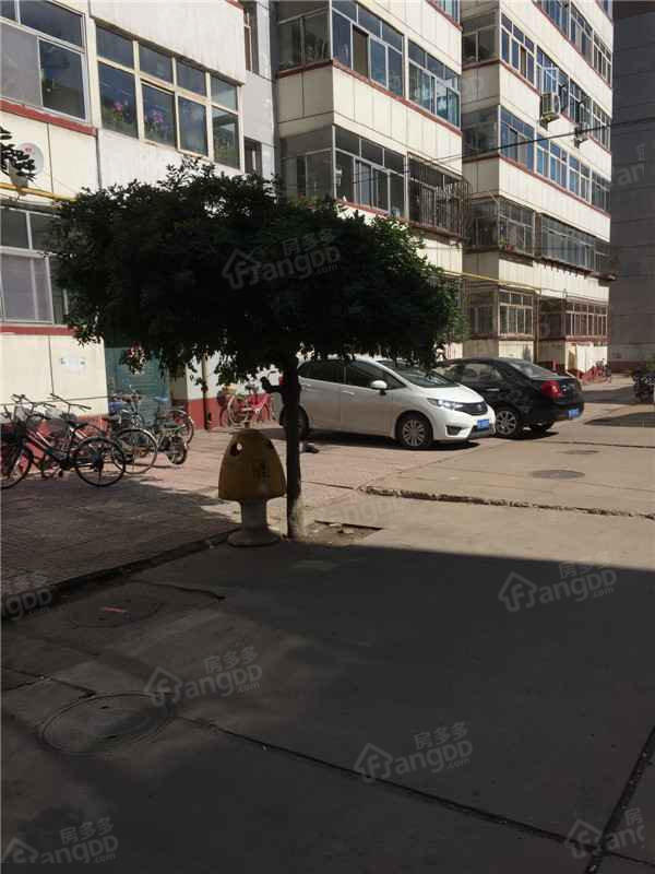 钟楼大街44号院小区图片