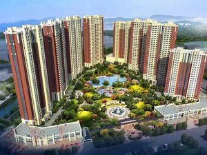 龙湾园著