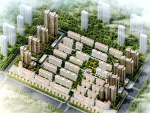 馨湖景苑
