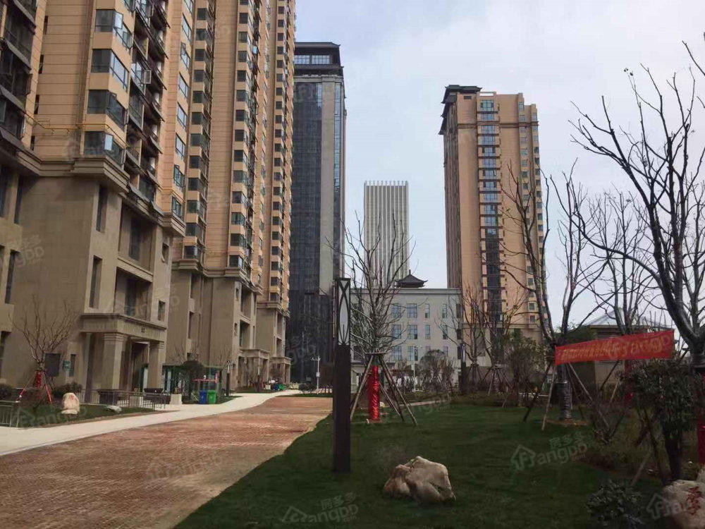 博林国际广场图片