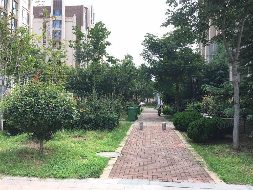 磊鑫河畔阳光小区图片
