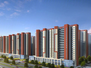 启迪佳莲未来科技城商铺