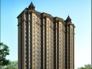 东山瑞河新城