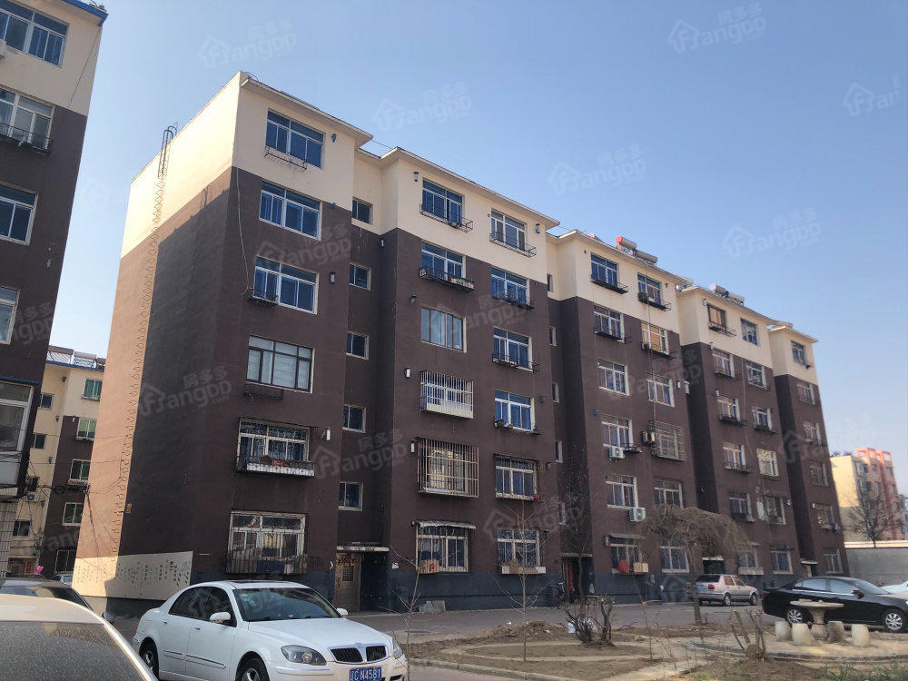 锦丝路物业小区小区图片