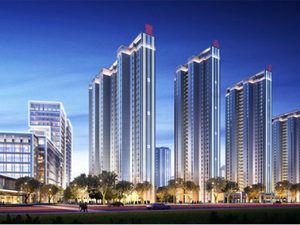 中建壹品澜悦