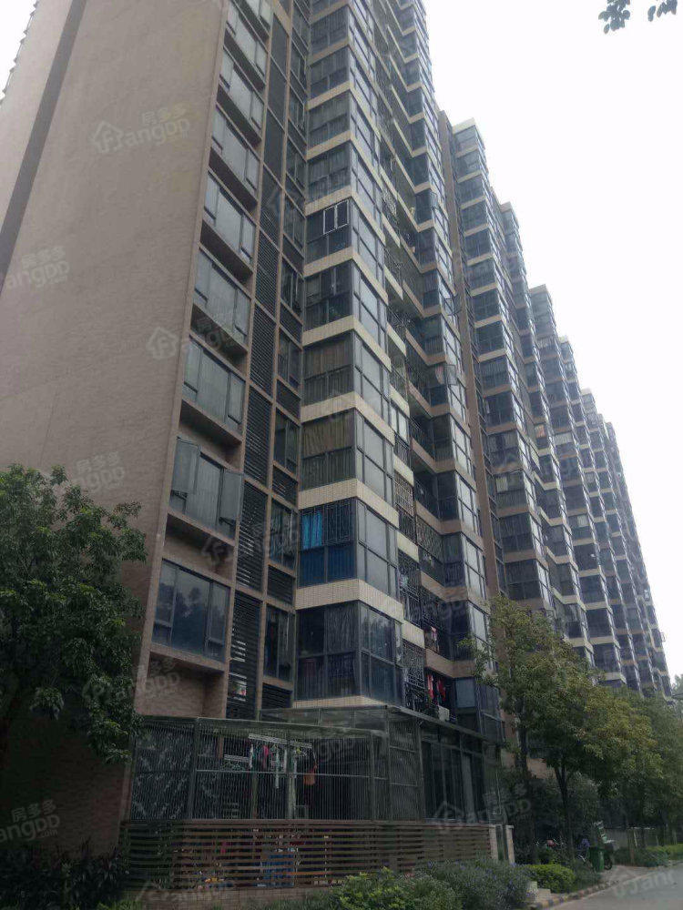 时代糖果三期小区图片