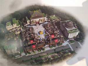 袭汇千年桂林