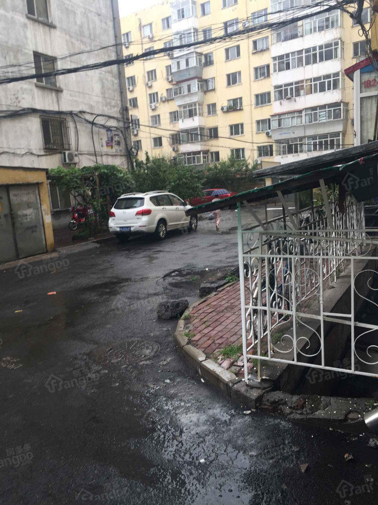 下夹树街小区小区图片