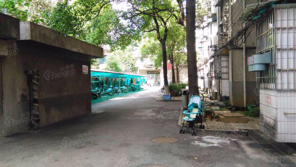 白沙家园嘉城小区图片