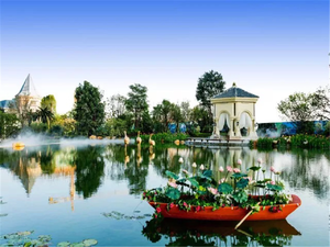 恒大御景湾