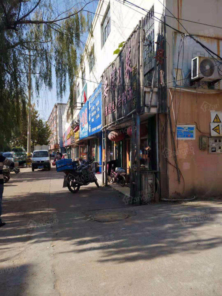 太平路小区小区图片