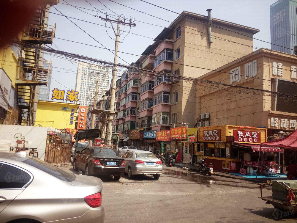 三好社区小区图片