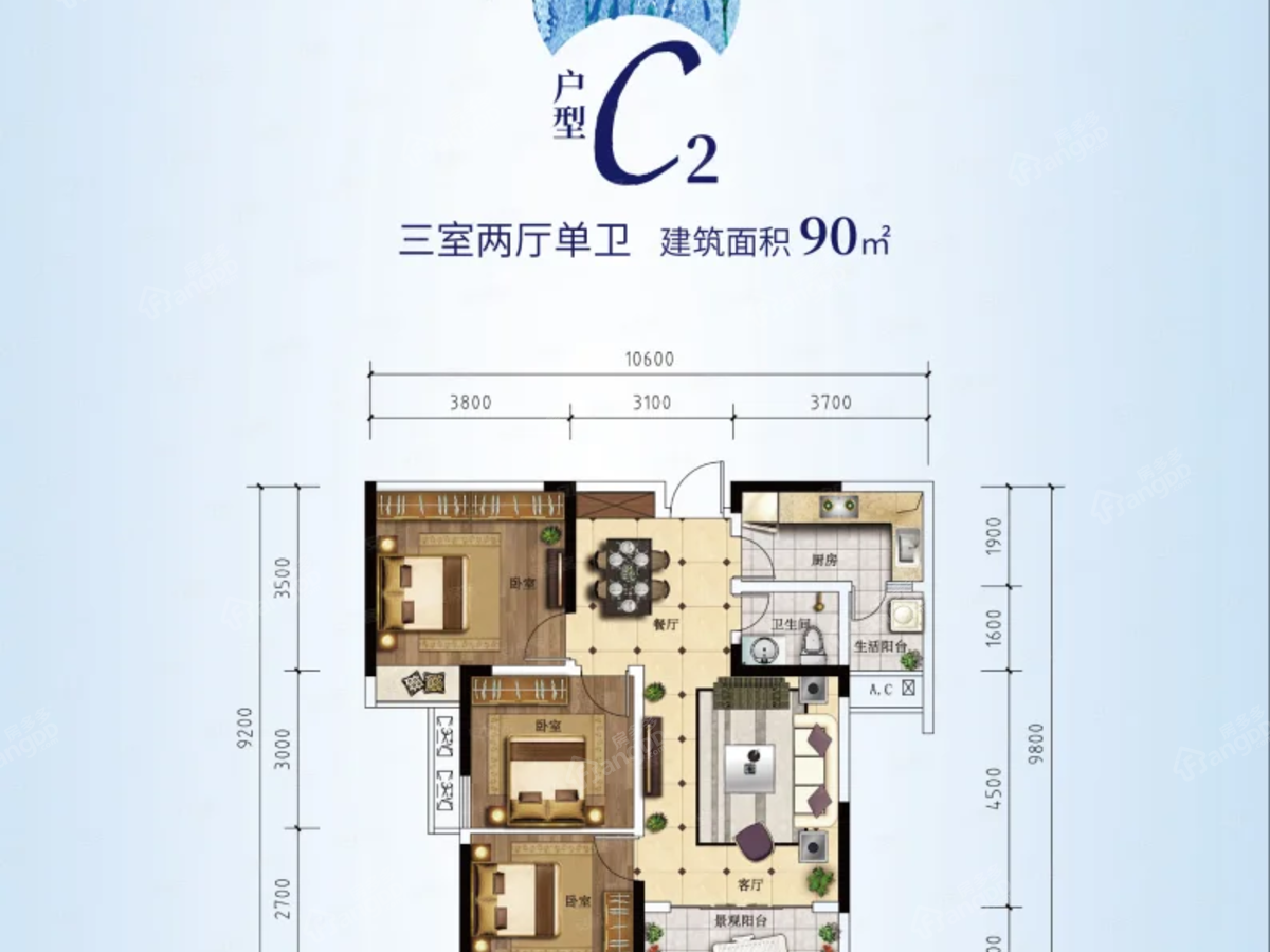 宏润华府_1