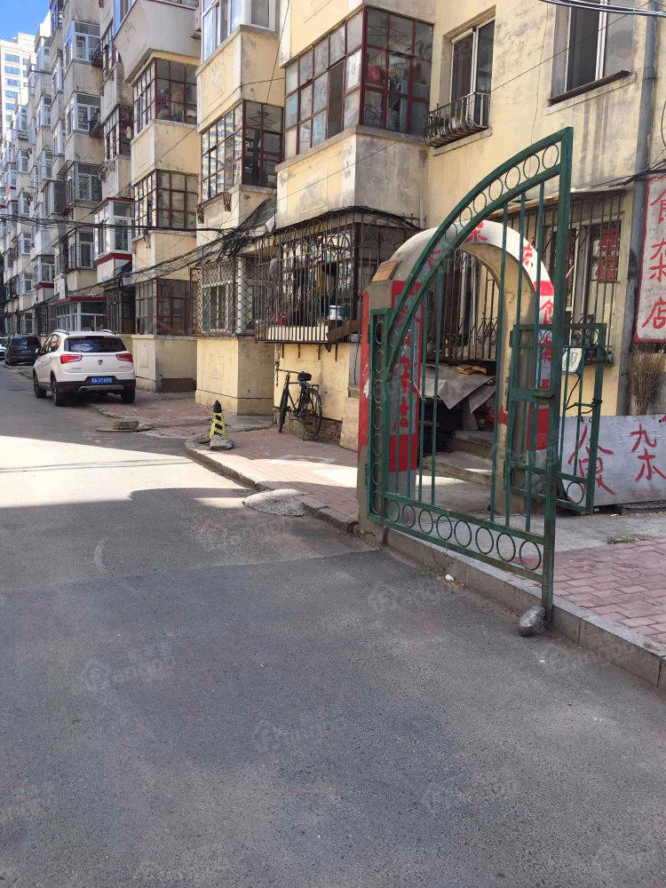 幸福小区(香坊区)小区图片