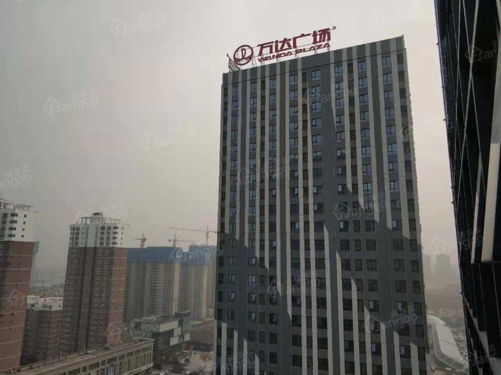 铜山万达广场小区图片