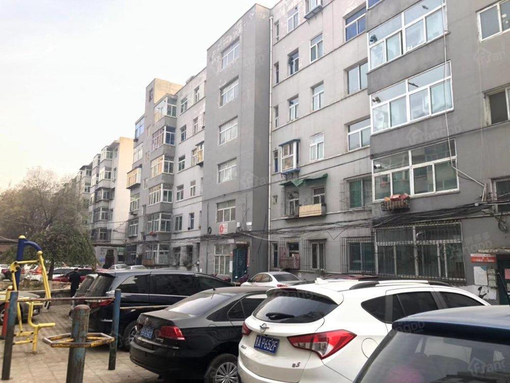 煤气化小西区小区图片