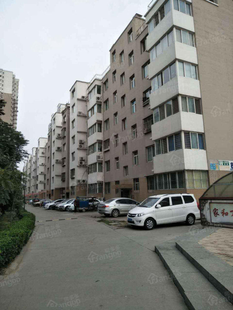 义堂新村小区小区图片
