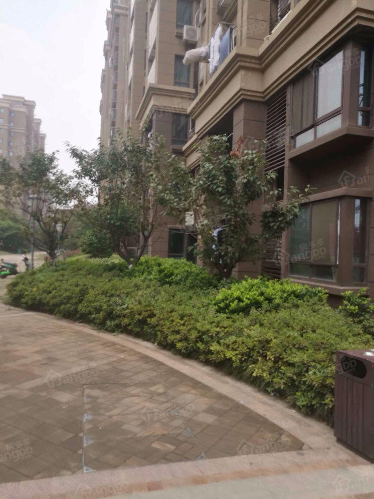 时代名邸小区图片