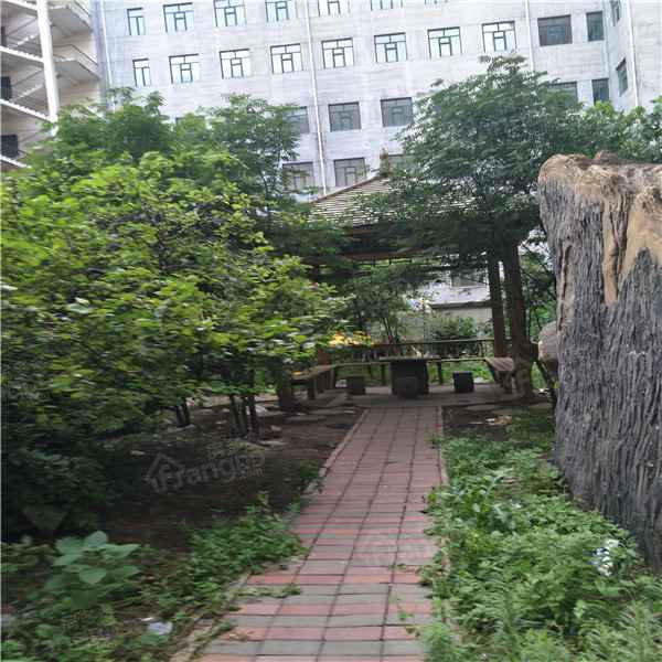 阿继科技园小区图片