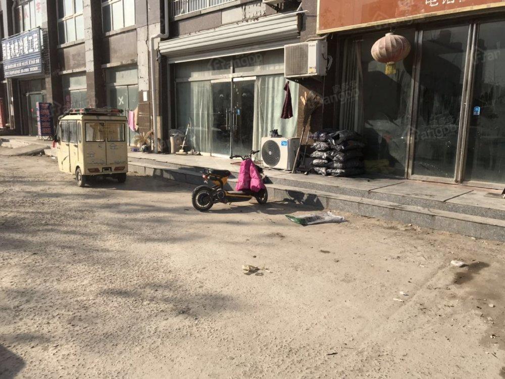 邦盛现代城小区图片