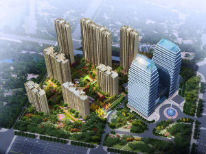 德杰秦汉国际