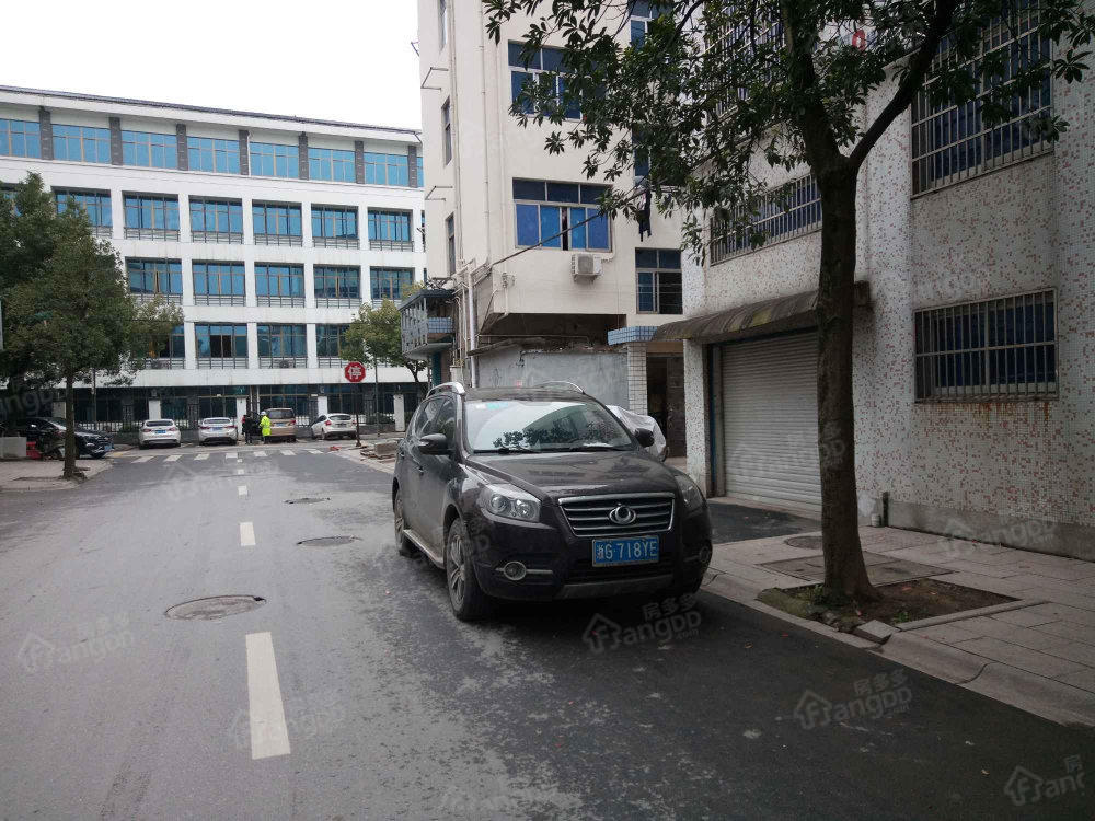 邮南小区小区图片