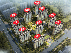 昌建金科 澜境
