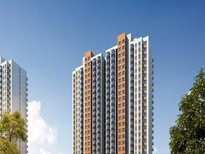 福加斯天悦府东郡