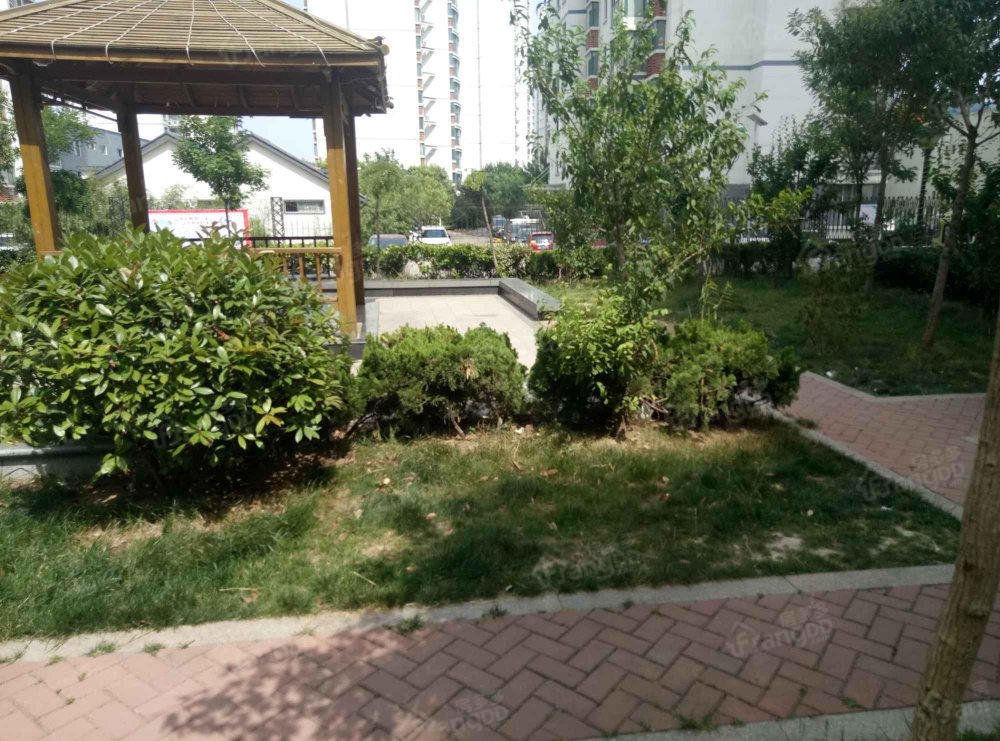 德兴雅苑小区图片