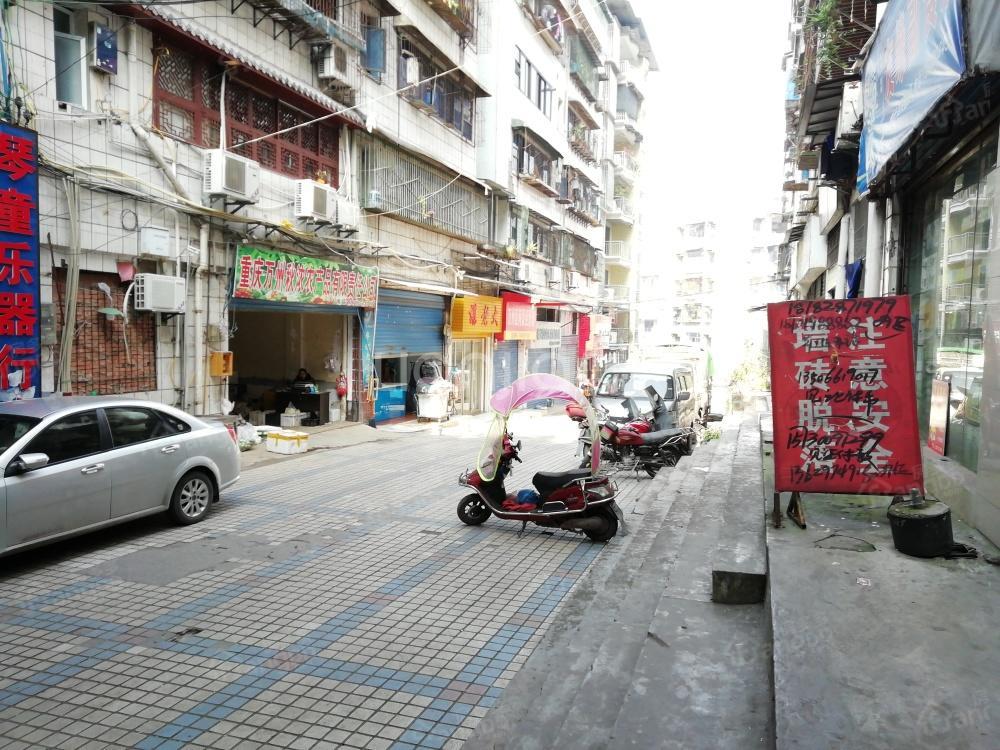 安庆路小区小区图片