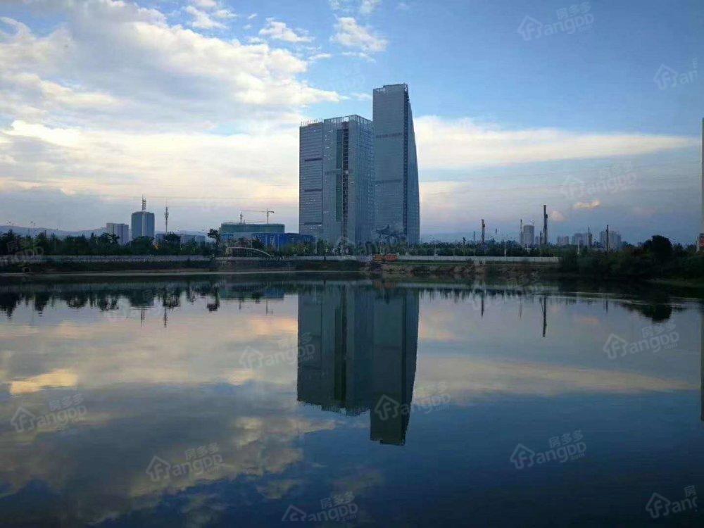 双铁韵城小区图片