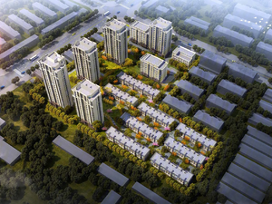 东风路十五栋