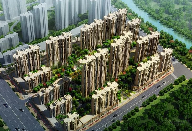 问天智汇东城