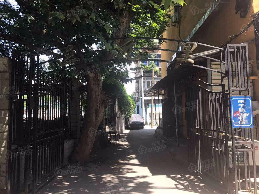 三元里小区图片
