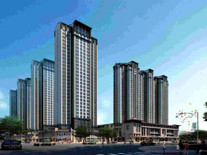 内乡·万隆新天地