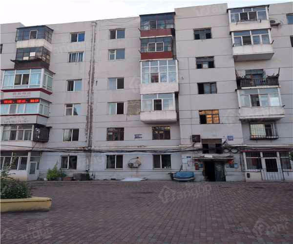 第四方圆里15号小区小区图片