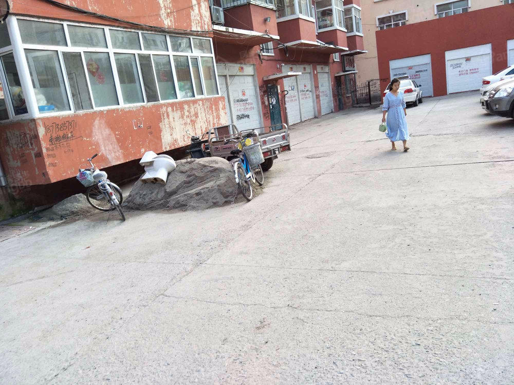 国税小区(五常)小区图片