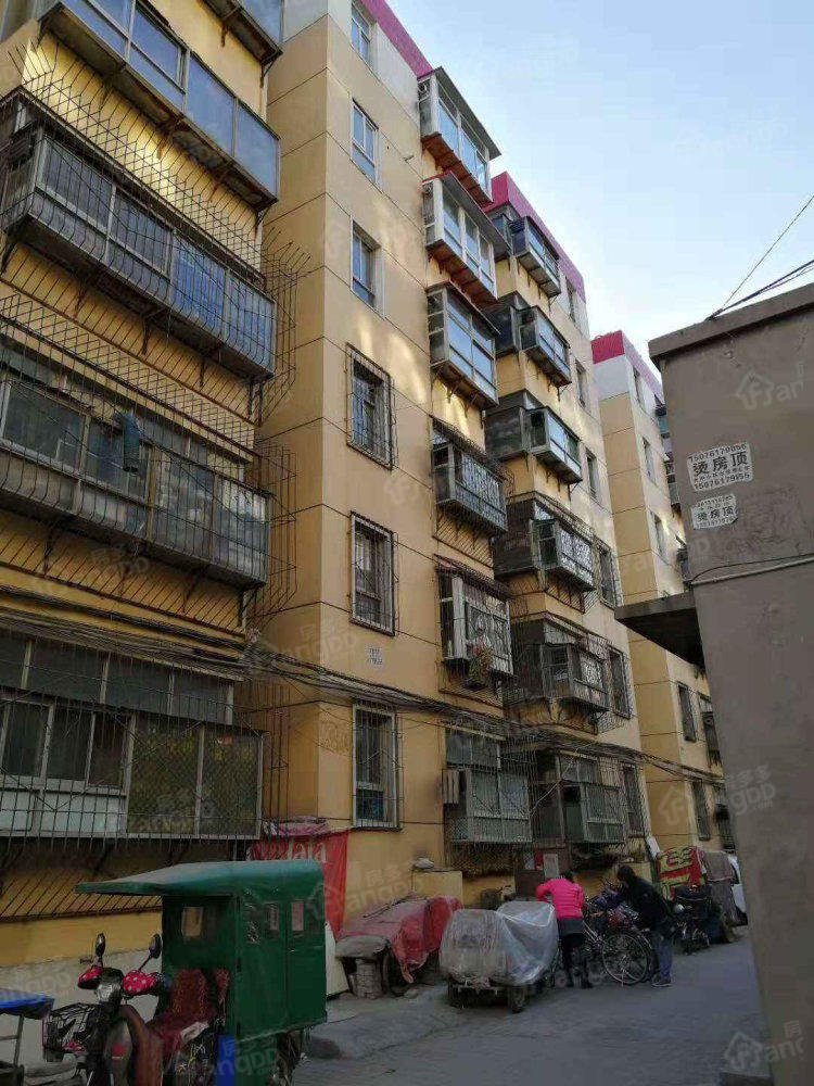 东平路7号院小区图片
