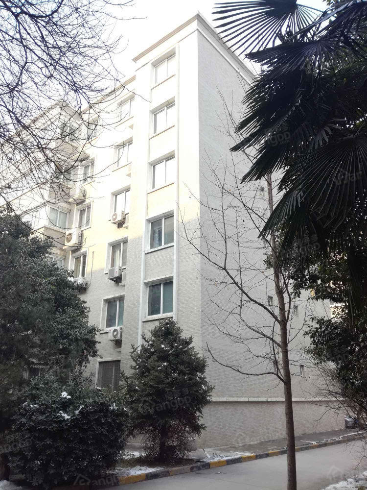 消防小区小区图片