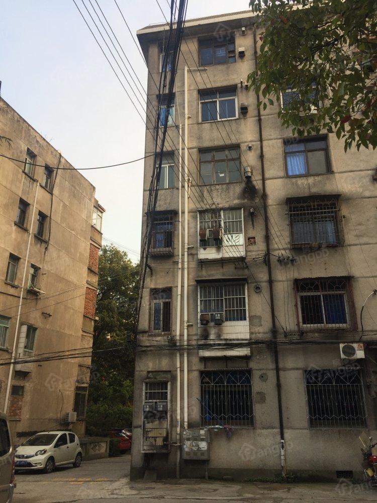 法苑小区图片