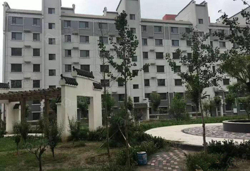 欧景湾小区图片